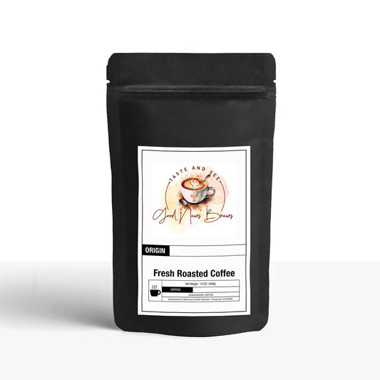 Breakfast Blend